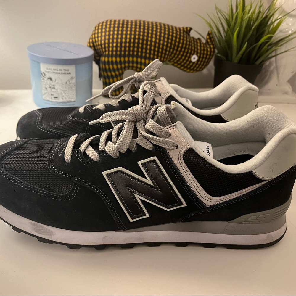 New balance 574